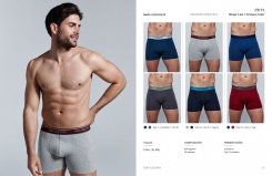 BOXER CABALLERO PB 91